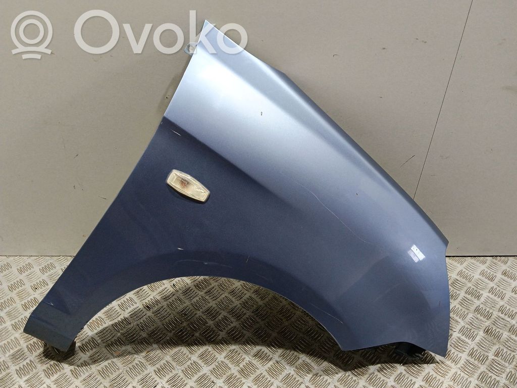 KIA Picanto Lokasuoja 