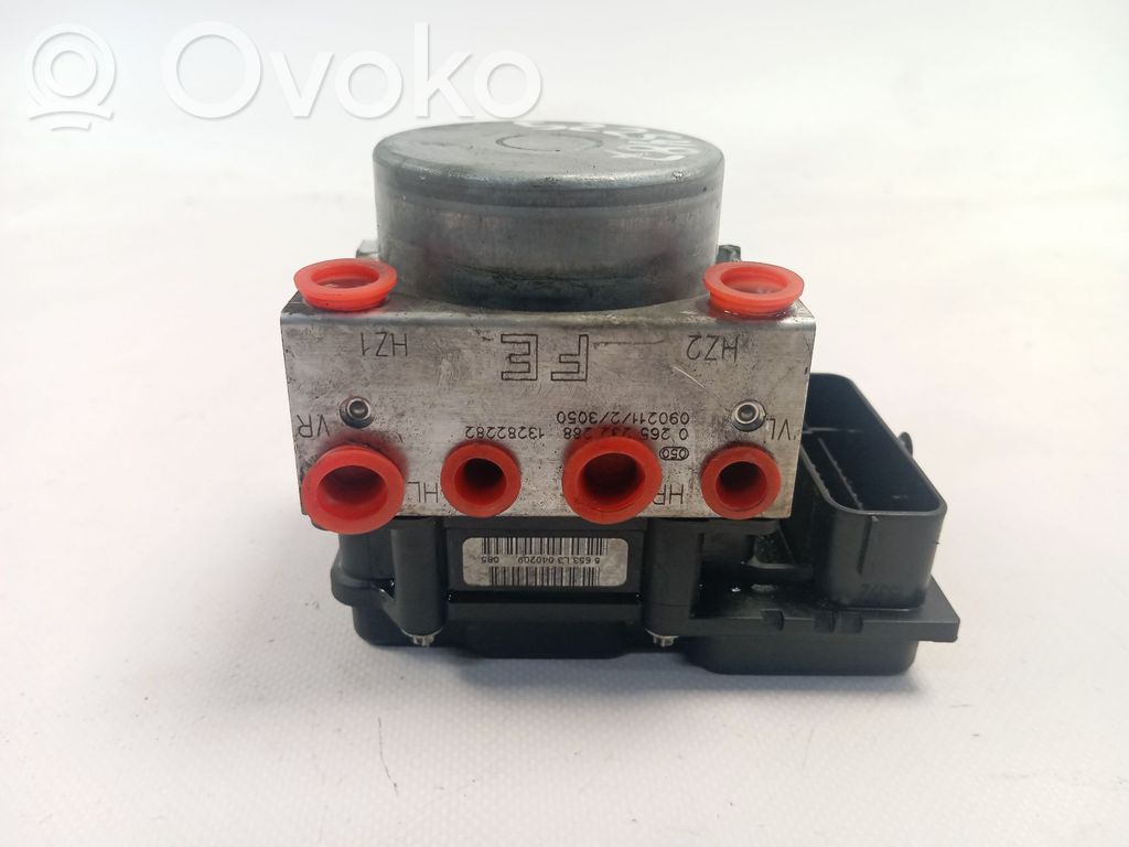 Opel Corsa D ABS Pump 