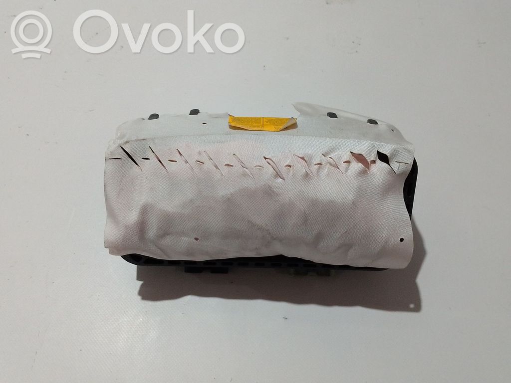 Opel Corsa D Poduszka powietrzna Airbag boczna 