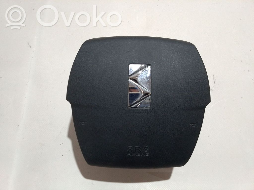 Citroen DS4 Airbag dello sterzo 