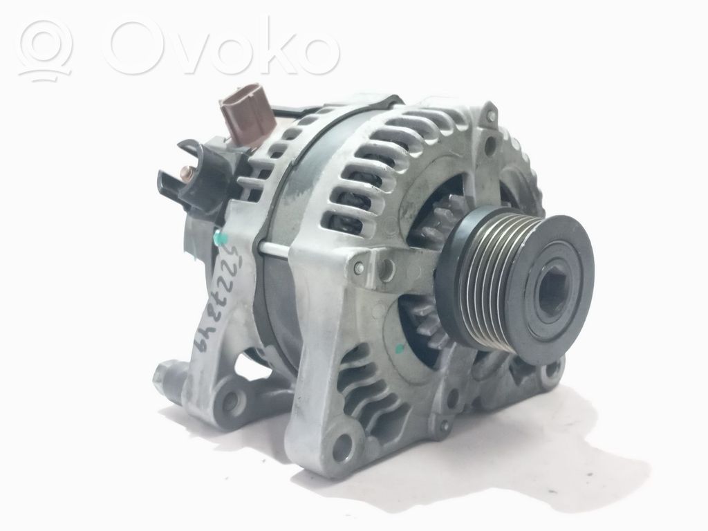 Generator/alternator