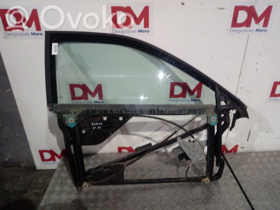 Audi A3 S3 8L Lève-vitre électrique de porte avant