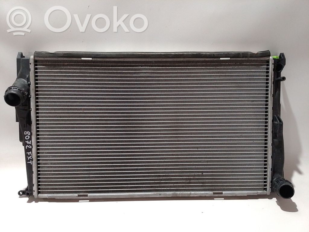 Aušinimo skysčio radiatorius   7788903,17117788903,3052883