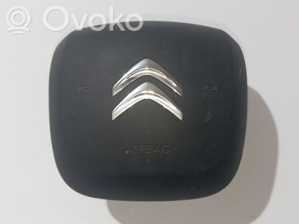Citroen Berlingo Airbag volan 