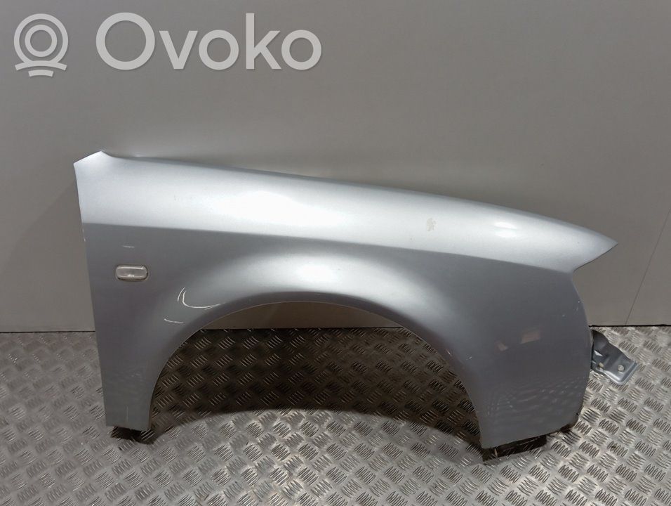 Audi A6 S6 C5 4B Lokasuoja 