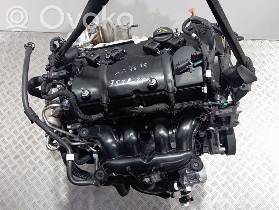 Engine   5G06
