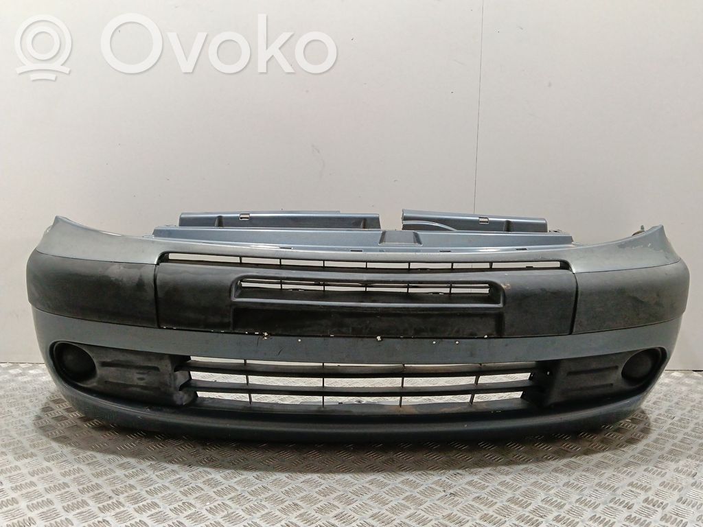 Citroen Xsara Front bumper 