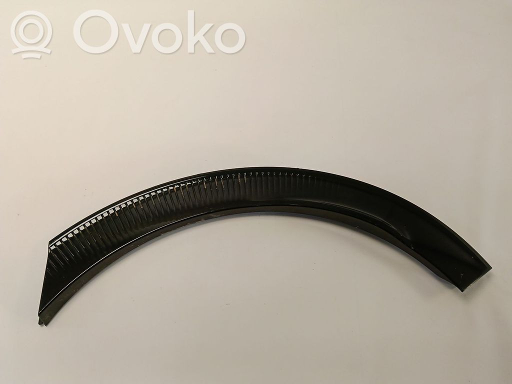 KIA EV6 Rear arch 