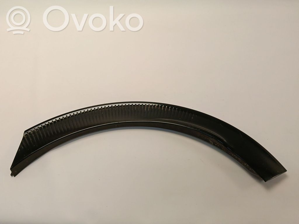 KIA EV6 Rear arch 