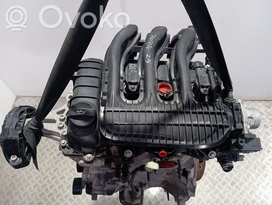 Variklis   HM05