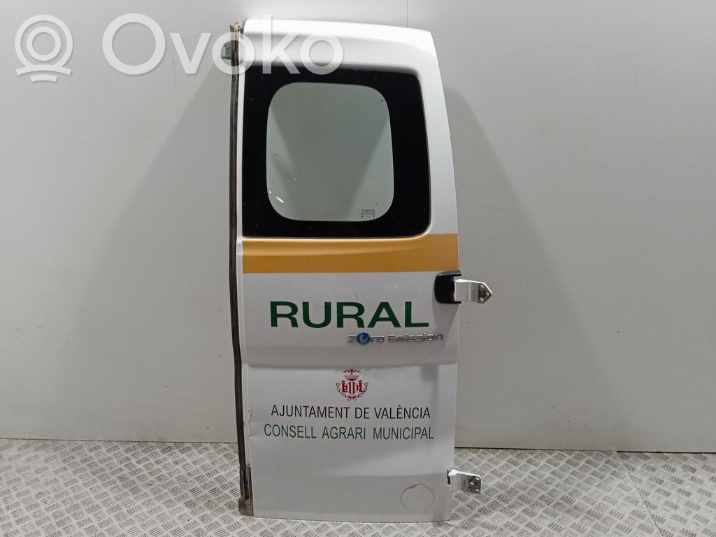 Nissan NV200 Puerta trasera 