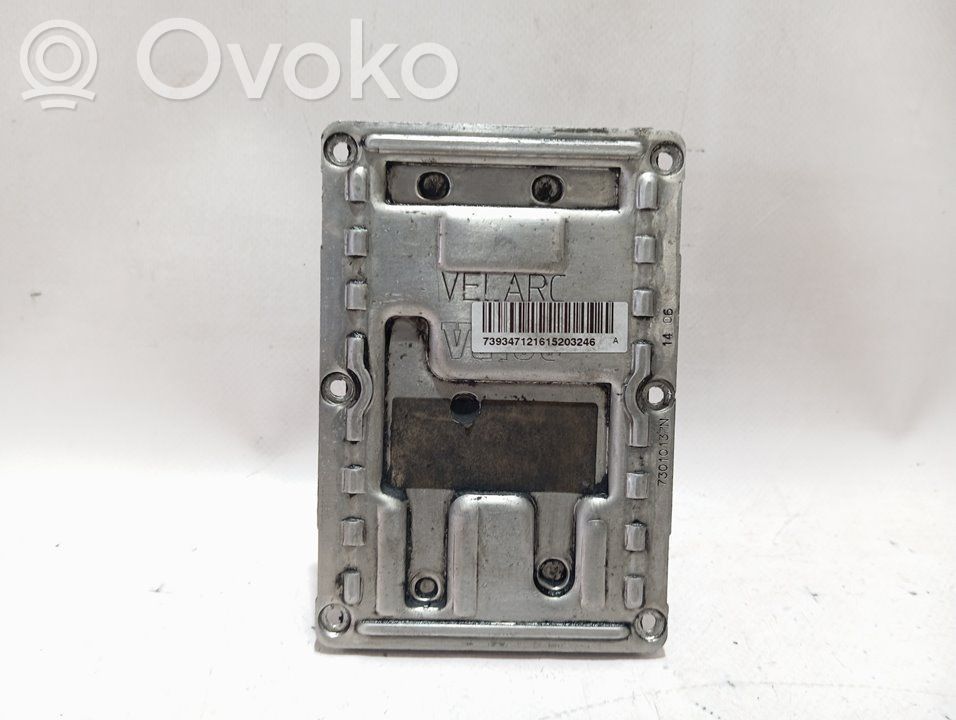 Chrysler 300M Xenon control unit/module 