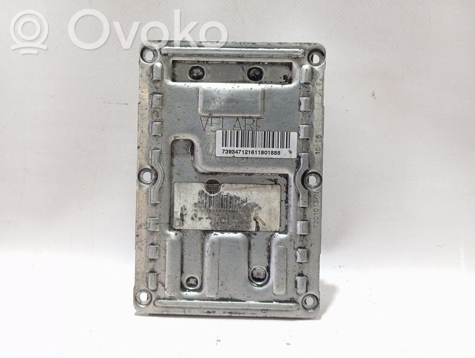 Xenon control unit/module   68019173AA,73160057L