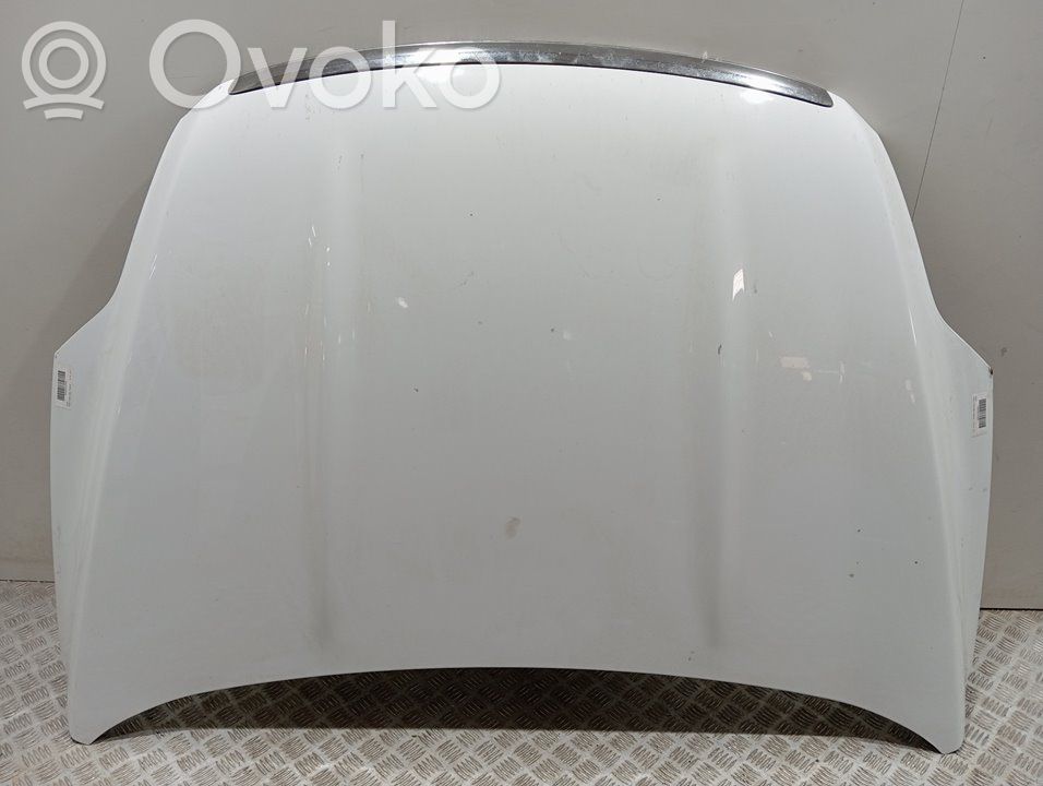 Ford Kuga I Engine bonnet/hood 