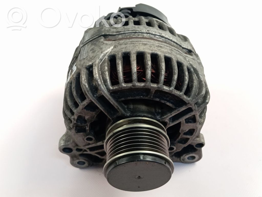 Alternador   03L903023,0124525187