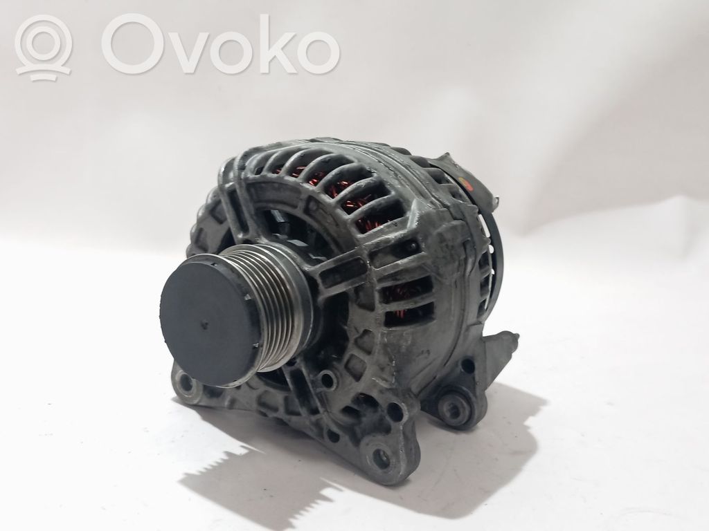 Volkswagen Touran I Ģenerators 