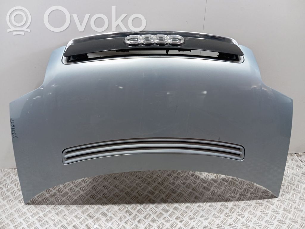 Audi A2 Capotă motor 