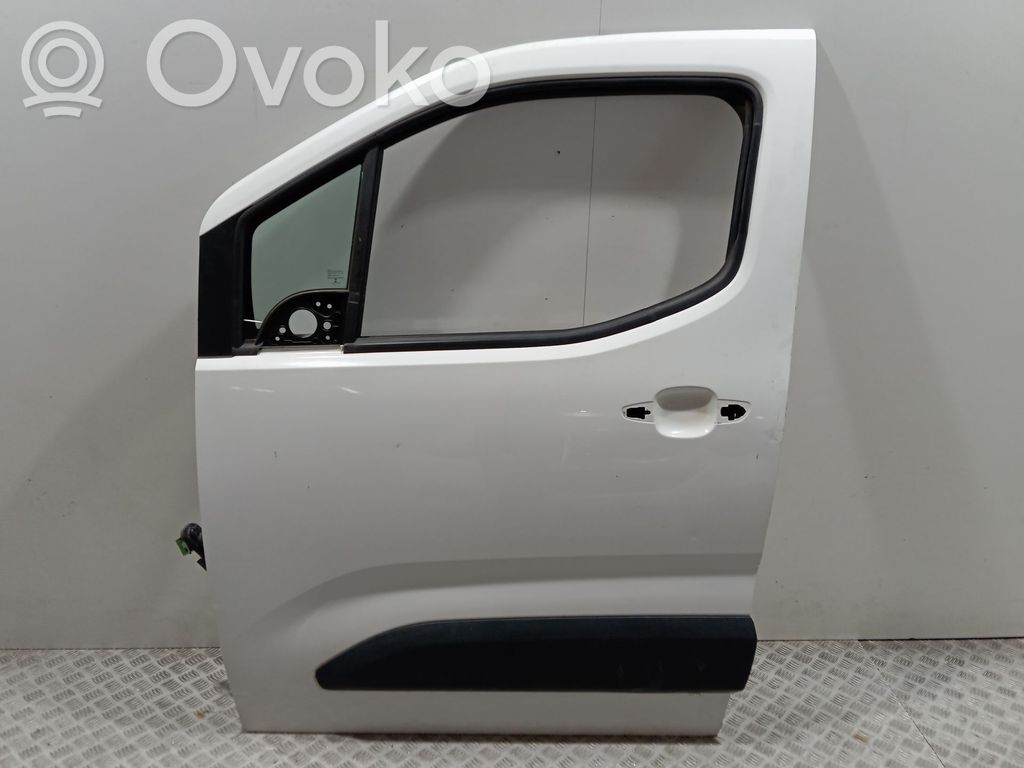 Citroen Berlingo Front door 