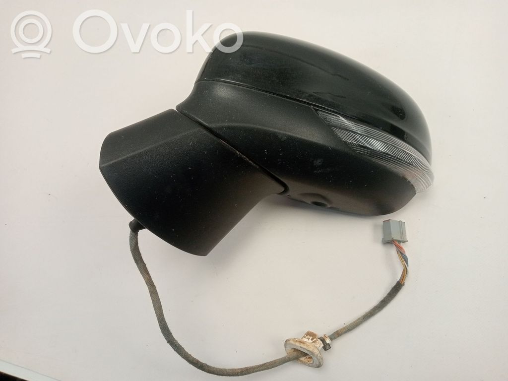 Ford Puma Spogulis (elektriski vadāms) 