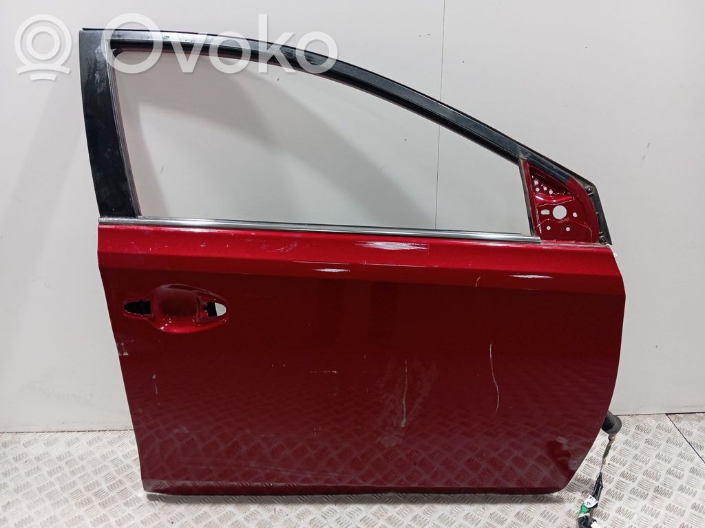 Toyota Auris E180 Puerta delantera 