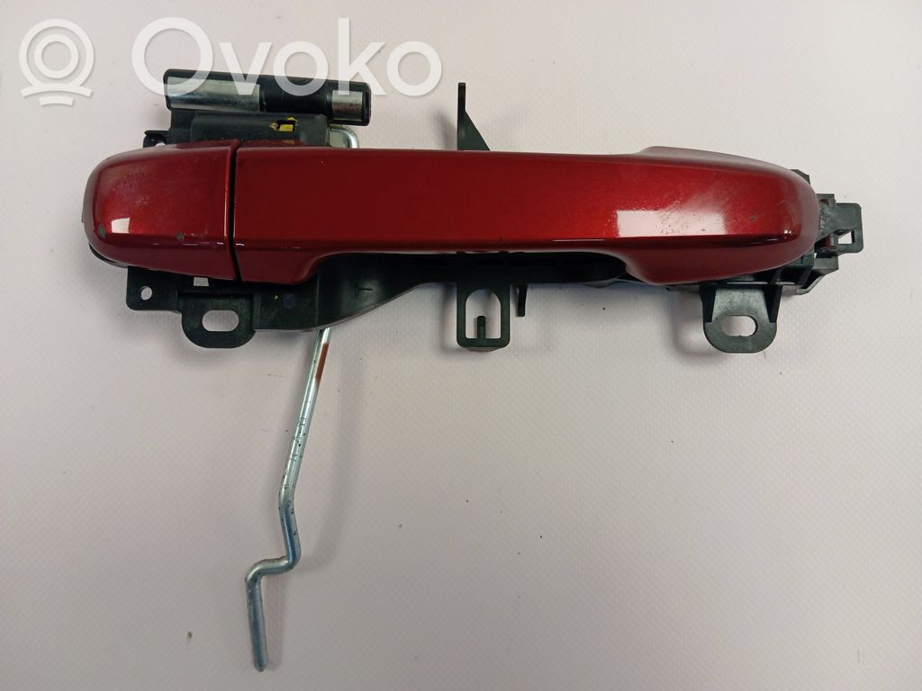 Manecilla externa puerta delantera   6921102924