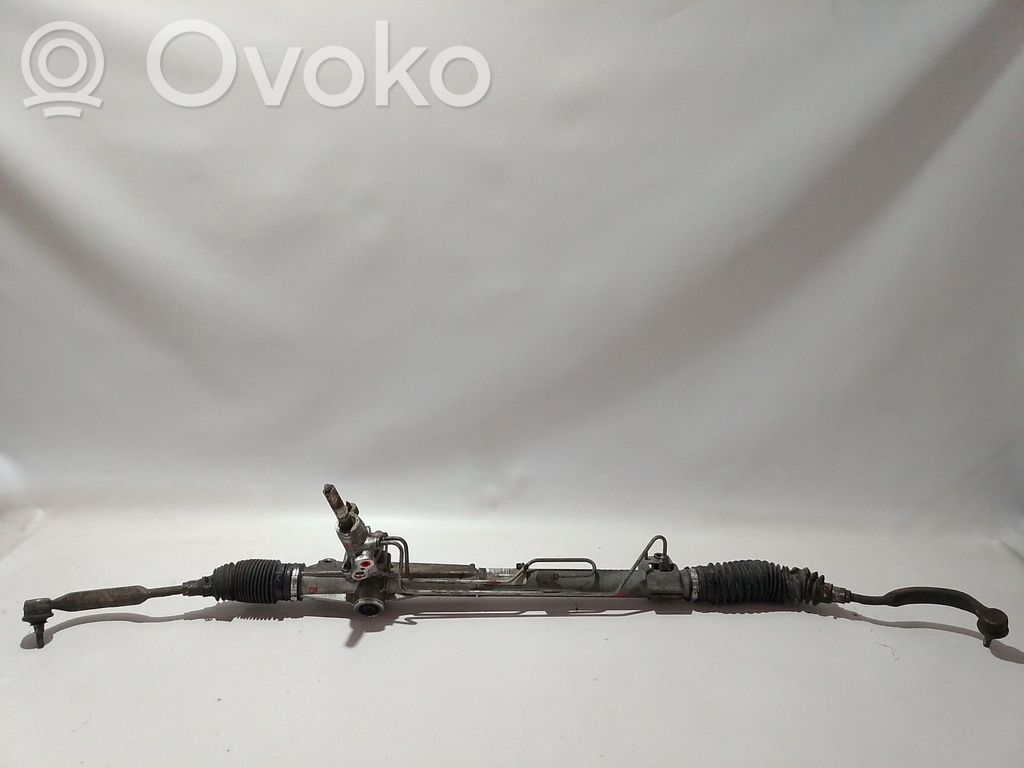 Peugeot 407 Steering rack 
