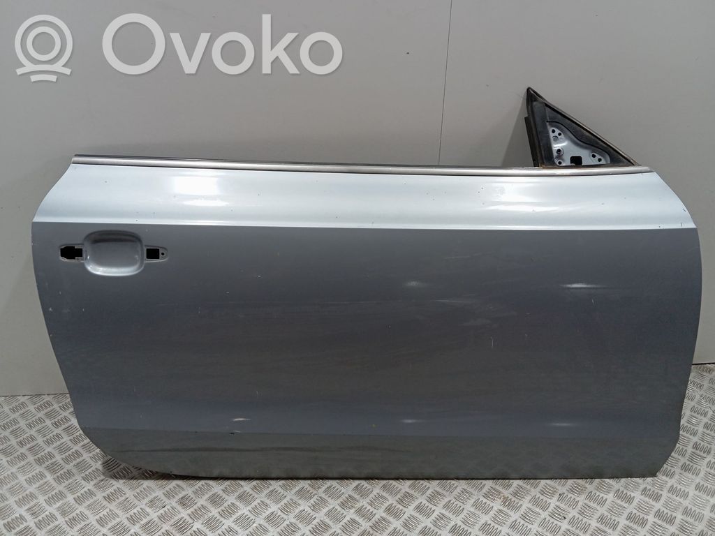 Audi A5 Sportback 8TA Durvis 