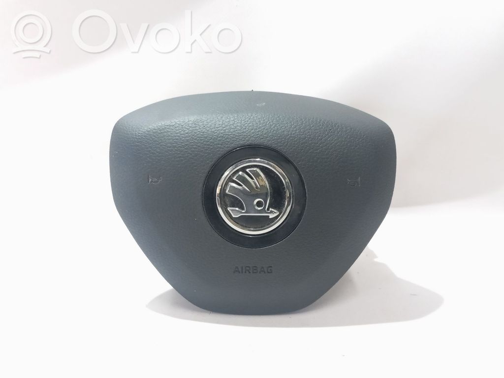 Skoda Karoq Airbag dello sterzo