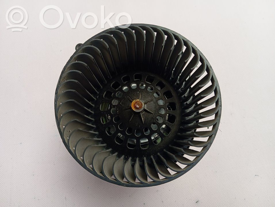 Renault Megane IV Ventola riscaldamento/ventilatore abitacolo 