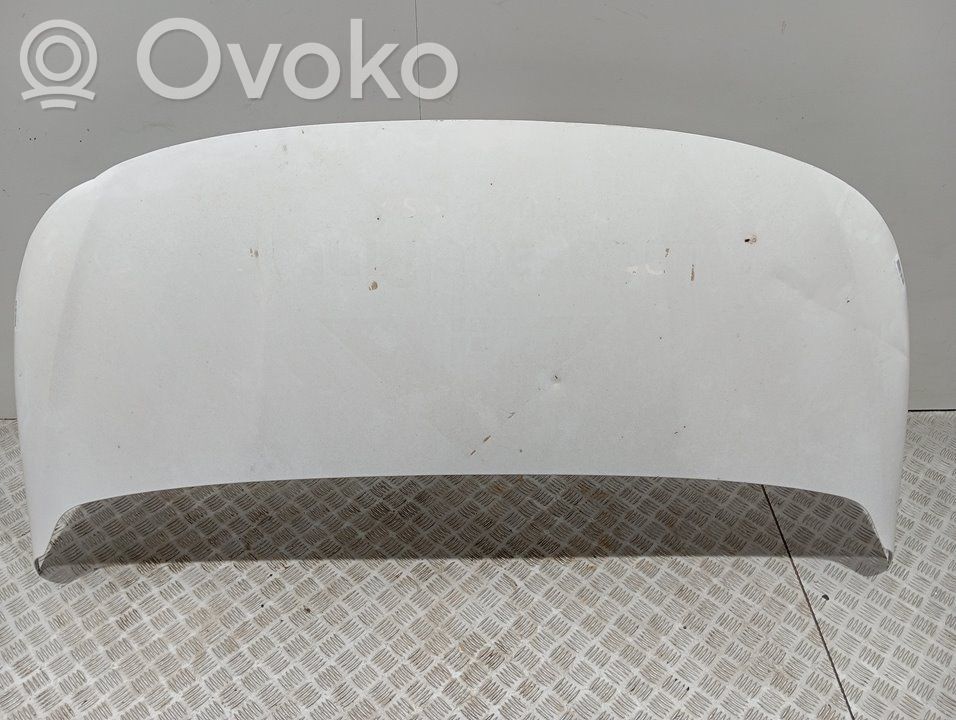 Citroen Berlingo Engine bonnet/hood 