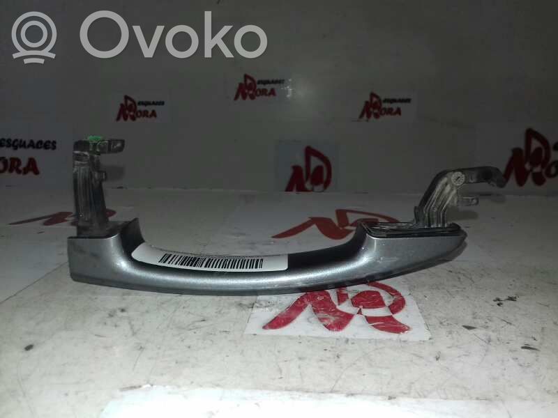 Etuoven ulkokahva   24463524