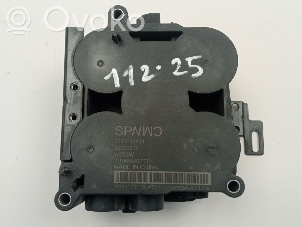 Lynk & co 01 Autres unités de commande / modules 