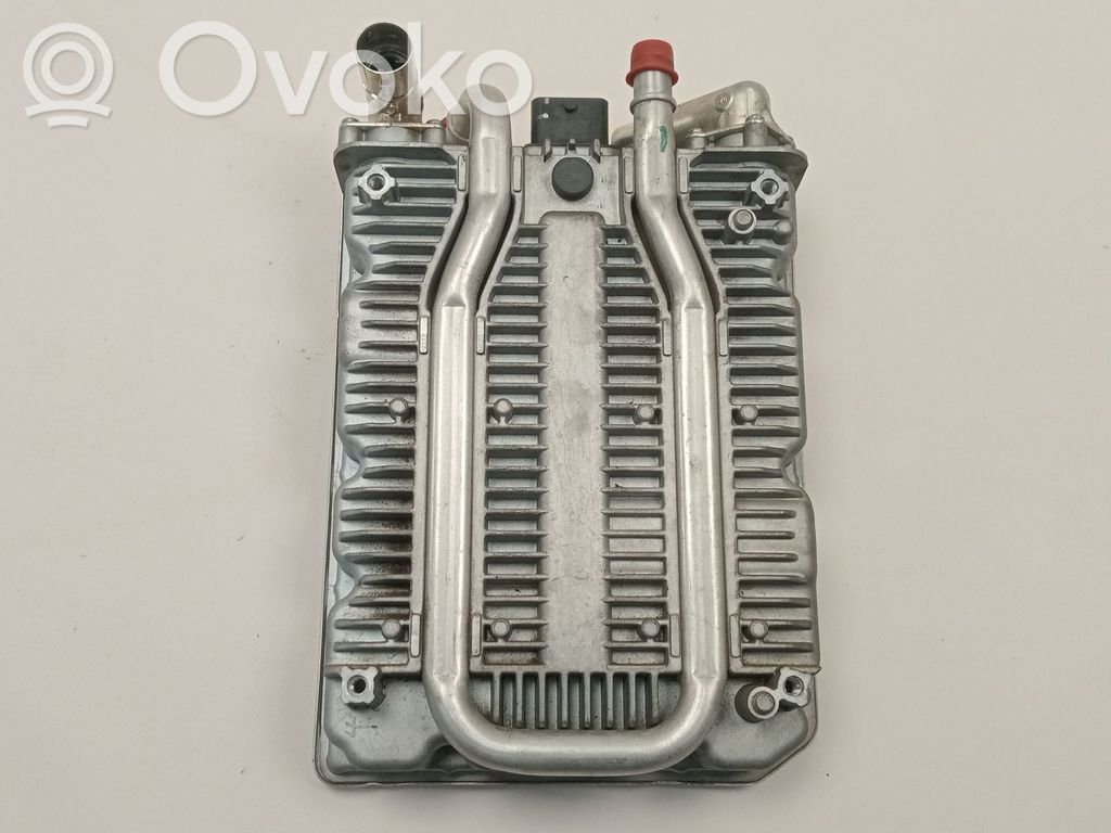 Lynk & co 01 Autres unités de commande / modules 