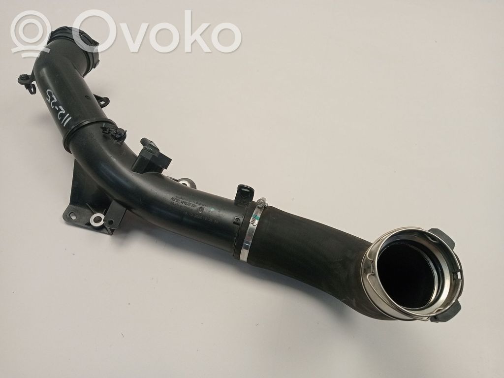 Lynk & co 01 Intercooler hose/pipe 