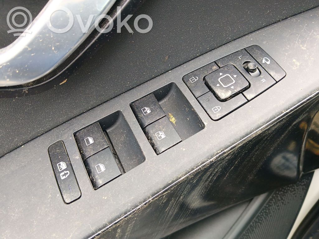 KIA Niro Przyciski szyb 