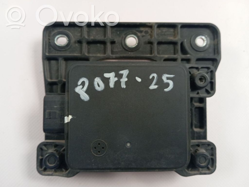 Other control units/modules   99110AT000