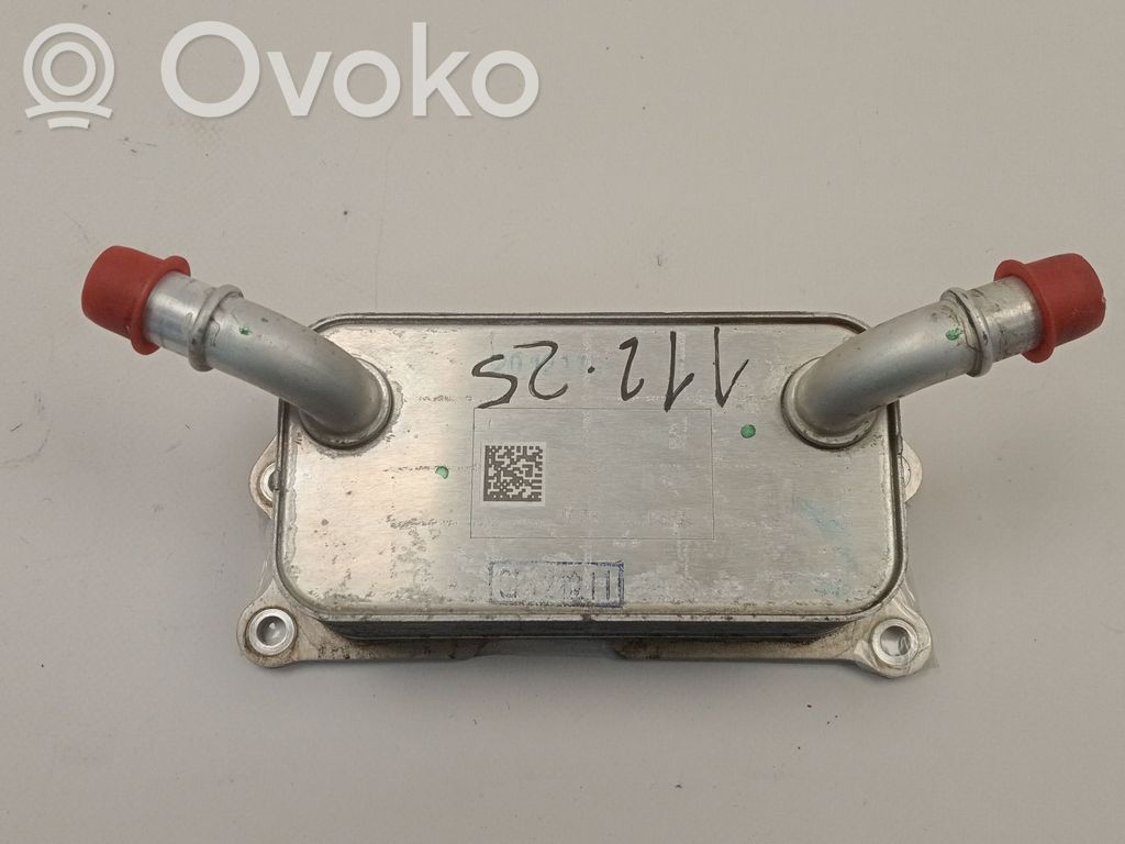 Lynk & co 01 Radiator ulei motor 