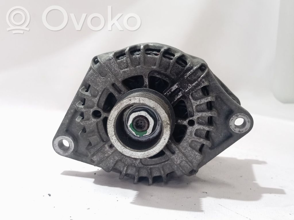 Alternator   504385133,71798117