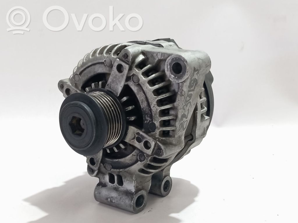 Land Rover Range Rover Sport L320 Alternator 