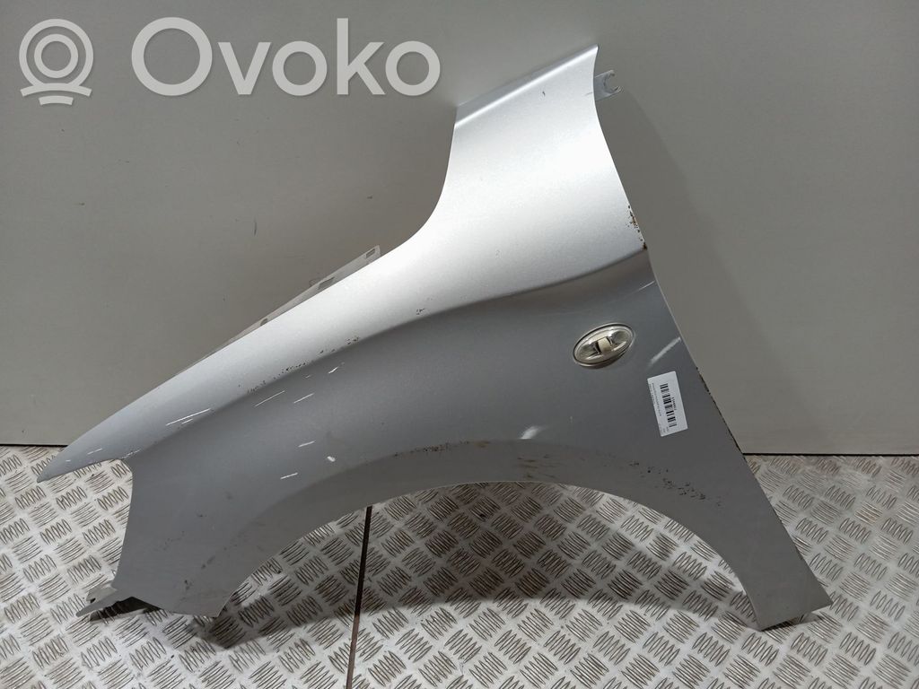 Citroen C-Elysée Крыло 