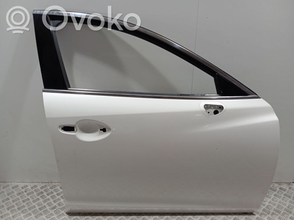 Mazda 6 Puerta delantera 