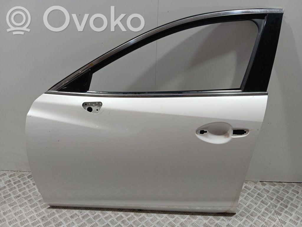Mazda 6 Durvis 