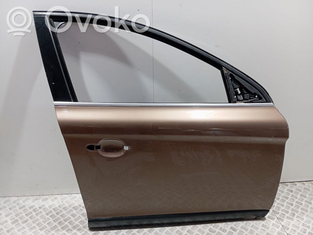 Volvo XC60 Durvis 