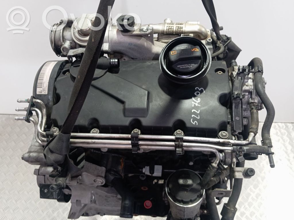 Motor   BXE