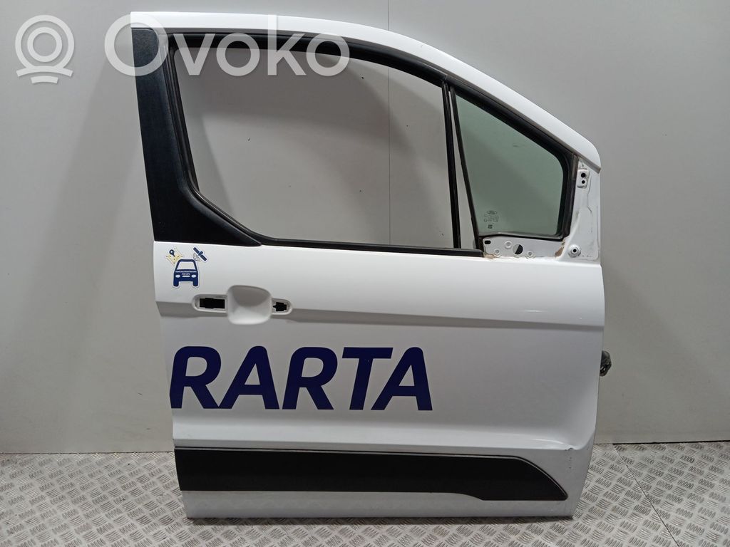 Ford Transit -  Tourneo Connect Puerta delantera 