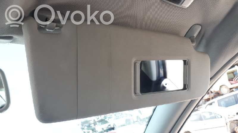 Volkswagen Passat Alltrack Parasolar 