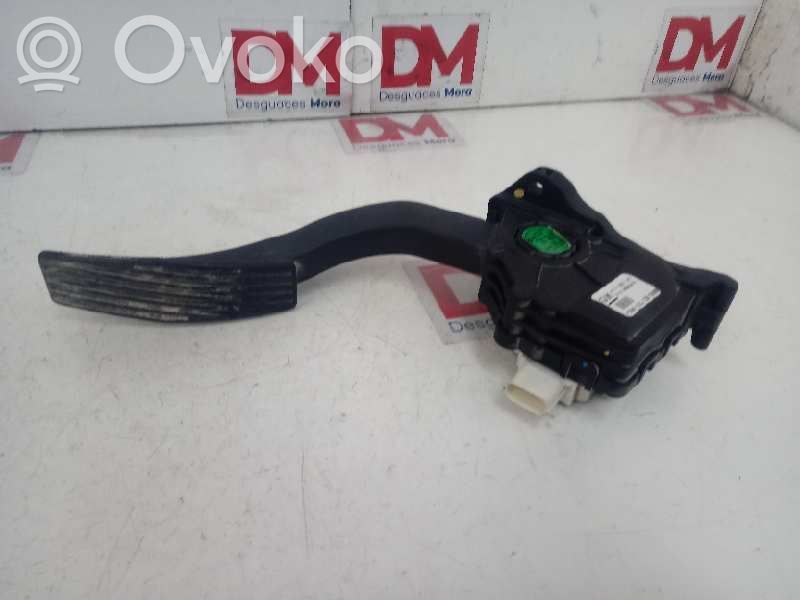 Sensor de aceleración   96858781