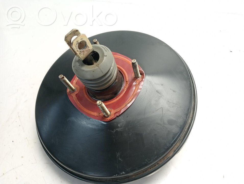 Ford Focus Brake booster 