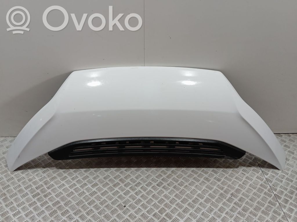 Citroen Jumper Capotă motor 