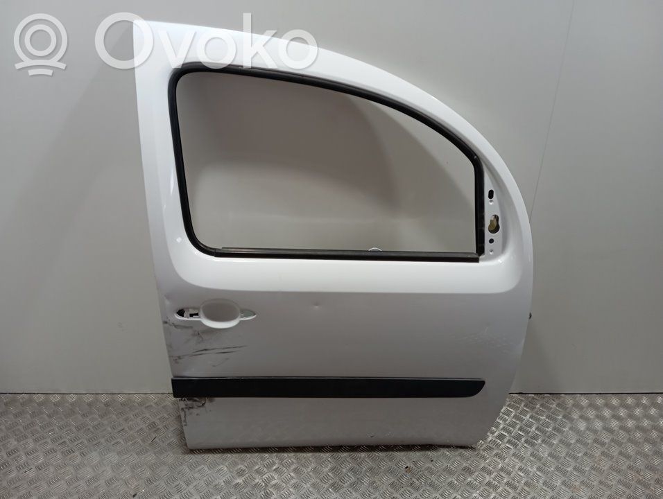 Mercedes-Benz Citan W415 Drzwi przednie 